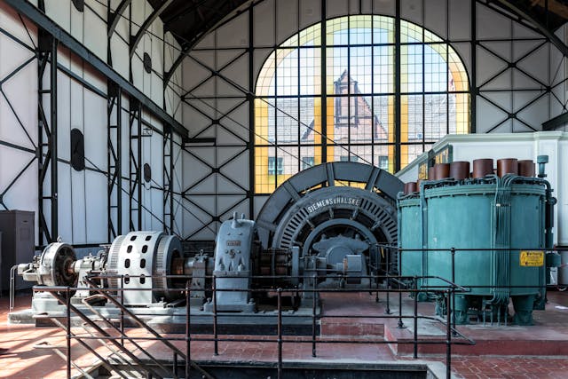 Generator Set